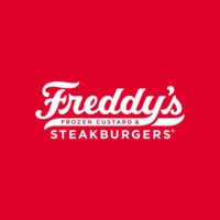 Freddy's Frozen Custard & Steakburgers Logo