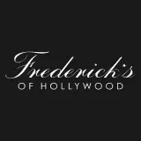Fredericks of Hollywood Logo