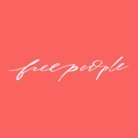 Free People Logo