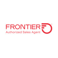Frontier Communications Logo
