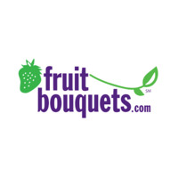 Fruit Bouquets by 1800Flowers Logo