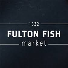 Fulton Fish Market Logo