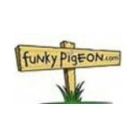 Funky Pigeon Logo
