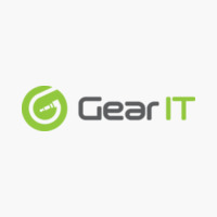 GearIT Logo