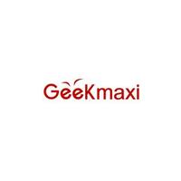 Geekmaxi Logo