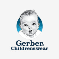 Gerber Childrenswear Logo