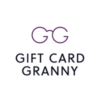 Gift Card Granny Logo