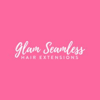 Glam Seamless Logo