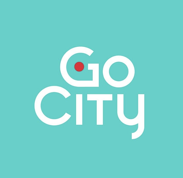 Go City Logo