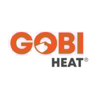 GOBI HEAT Logo