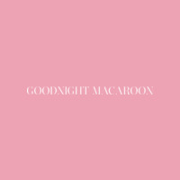 Goodnight Macaroon Logo