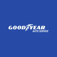 Goodyear Auto Service Logo