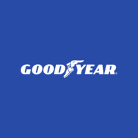 Goodyear Tires Logo