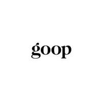 Goop Logo