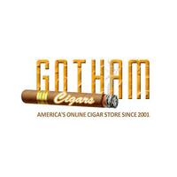 Gotham Cigars Logo