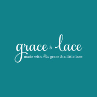 Grace and Lace Logo
