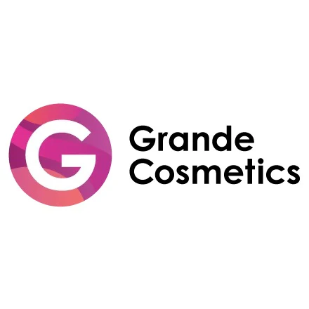 Grande Cosmetics Logo