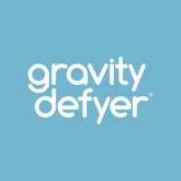 Gravity Defyer Logo