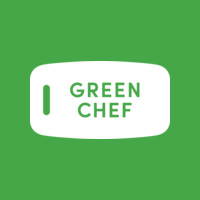 Green Chef Logo