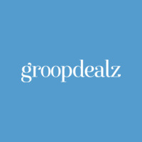 GroopDealz Logo