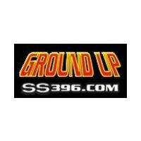 GROUND UP SS396 Logo
