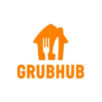 GrubHub Logo