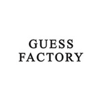 GUESS Factory Logo