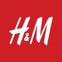 H&M Logo