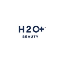 H2O Plus Logo