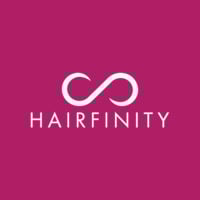 Hairfinity Logo