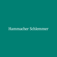 Hammacher Schlemmer Logo