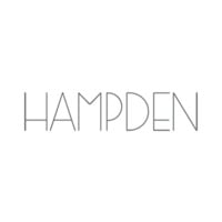 Hampden Clothing Logo