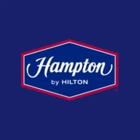 Hampton Inn Logo