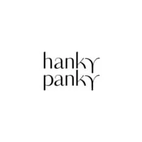 hanky panky Logo