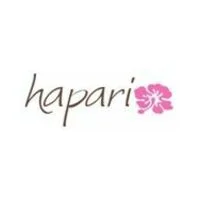Hapari Logo