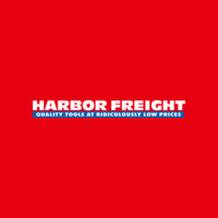Harbor Freight Tools Logo