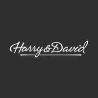 Harry & David Logo