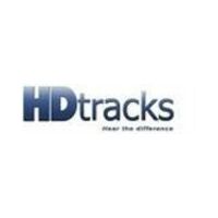 HDtracks Logo