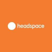 Headspace Logo