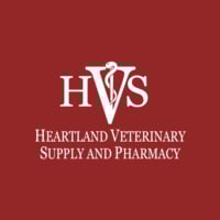 Heartland Veterinary Supply and Pharmacy Logo