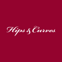 Hips & Curves Logo
