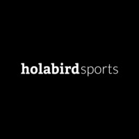 Holabird Sports Logo