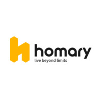 Homary Logo