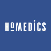 Homedics Logo