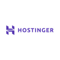 Hostinger Logo