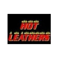 Hot Leathers Logo