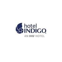 Hotel Indigo Logo