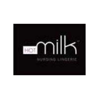 HOTmilk Lingerie Logo