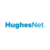 Hughes Net Services Logo