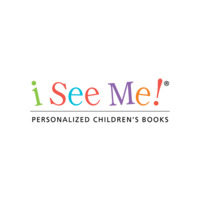 I See Me! Logo